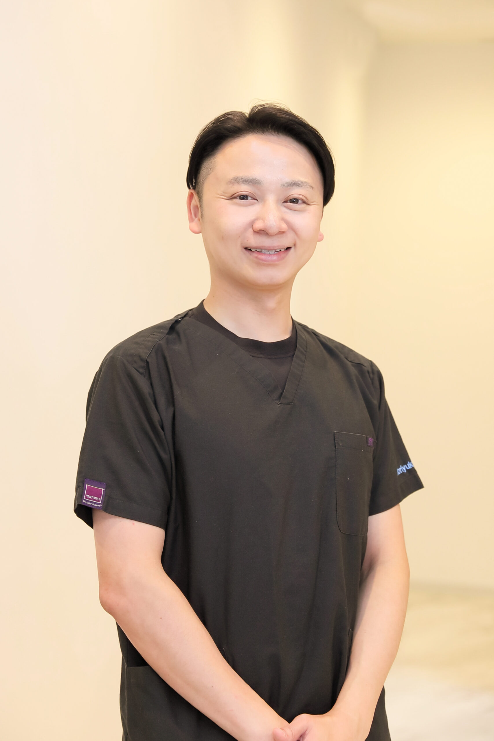 テラッセ納屋橋ファミリークリニック 院長 近藤規之